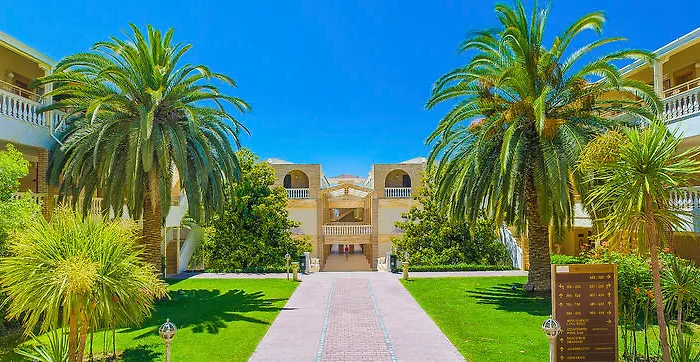 Potidea Palace Hotel Nea Poteidaia