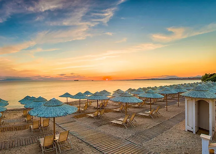 Potidea Palace Nea Poteidaia