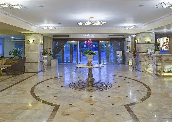 Potidea Palace Hotel